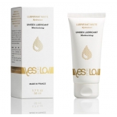 Увлажняющая смазка Unisex Lubricant - 50 мл. - YESforLOV - купить с доставкой в Мурманске