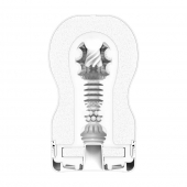 Мастурбатор TENGA SD Original Vacuum Cup Strong - Tenga - в Мурманске купить с доставкой
