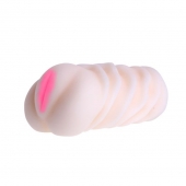 Вибрирующий мастурбатор со входом-вагиной - Baile - в Мурманске купить с доставкой