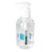 Смазка-увлажнитель SPLASHGLIDE LUBRICANT CLASSIC - 250 мл. - Splashglide - купить с доставкой в Мурманске