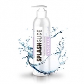 Смазка-увлажнитель с алоэ-вера SPLASHGLIDE VAGINAL - 250 мл. - Splashglide - купить с доставкой в Мурманске