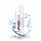 Смазка-увлажнитель с алоэ-вера SPLASHGLIDE VAGINAL - 50 мл. - Splashglide - купить с доставкой в Мурманске