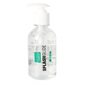 Гель-лубрикант продлевающего действия SPLASHGLIDE LONGPLAY PROLONG - 250 мл. - Splashglide - купить с доставкой в Мурманске
