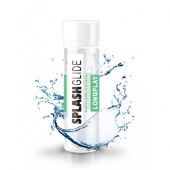 Гель-лубрикант продлевающего действия SPLASHGLIDE LONGPLAY PROLONG - 50 мл. - Splashglide - купить с доставкой в Мурманске