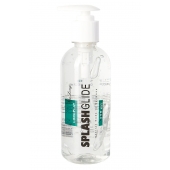 Гель-лубрикант продлевающего действия SPLASHGLIDE LONGPLAY PROLONG - 330 мл. - Splashglide - купить с доставкой в Мурманске