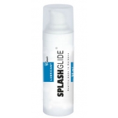 Лубрикант на водной основе Splashglide Lubricant Classic - 30 мл. - Splashglide - купить с доставкой в Мурманске
