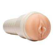 Мастурбатор-вагина Fleshlight Girls - Alina Lopez Rose - Fleshlight - в Мурманске купить с доставкой
