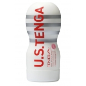 Мастурбатор Original Vacuum Cup Gentle Ultra size - Tenga - в Мурманске купить с доставкой