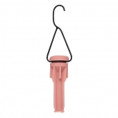 Подвес для просушки рукава мастурбатора Fleshlight Hang Dry - Fleshlight - купить с доставкой в Мурманске