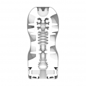 Мастурбатор Air Flow Cup Strong - Tenga - в Мурманске купить с доставкой