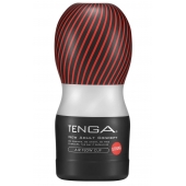 Мастурбатор Air Flow Cup Strong - Tenga - в Мурманске купить с доставкой