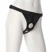 Универсальные трусики Vac-U-Lock ULTRA HARNESS - Doc Johnson - купить с доставкой в Мурманске