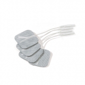 Комплект из 4 электродов Mystim e-stim electrodes - MyStim - купить с доставкой в Мурманске