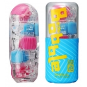 Мастурбатор Tenga Bobble Crazy Cubes - Tenga - в Мурманске купить с доставкой