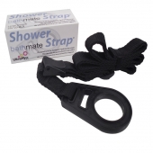 Ремень Bathmate Shower Strap для фиксации гидронасоса на шее - Bathmate - в Мурманске купить с доставкой