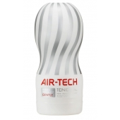 Мастурбатор Reusable Vacuum CUP Gentle - Tenga - в Мурманске купить с доставкой