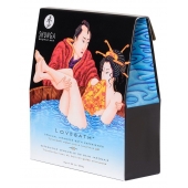 Соль для ванны Lovebath Ocean temptation, превращающая воду в гель - 650 гр. - Shunga - купить с доставкой в Мурманске