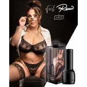 Телесный мастурбатор-вагина Feel Romi Chase - Kiiroo - в Мурманске купить с доставкой