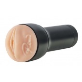 Телесный мастурбатор-вагина Feel Romi Chase - Kiiroo - в Мурманске купить с доставкой