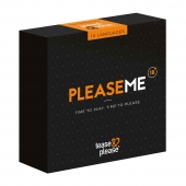 Эротическая игра для двоих Please Me - Tease&Please - купить с доставкой в Мурманске