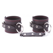 Оригинальный комплект фиксации с распоркой - Crazy Handmade - купить с доставкой в Мурманске