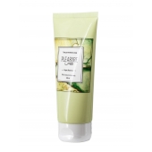 Лубрицирующий гель для интимного ухода Organic Rosemary с ароматом розмарина - 100 мл. - Pleasure Lab - купить с доставкой в Мурманске