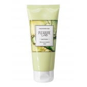 Лубрицирующий гель для интимного ухода Organic Rosemary с ароматом розмарина - 100 мл. - Pleasure Lab - купить с доставкой в Мурманске