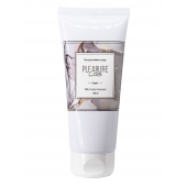 Лубрицирующий гель для интимного ухода Organic - 100 мл. - Pleasure Lab - купить с доставкой в Мурманске