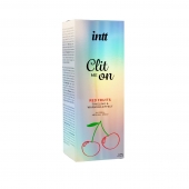 Клиторальный возбуждающий спрей Clit Me On Red Fruits - 12 мл. - INTT - купить с доставкой в Мурманске