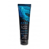 Анальный лубрикант на гибридной основе ORGIE Lube Tube Anal Comfort - 100 мл. - ORGIE - купить с доставкой в Мурманске