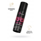 Интимный гель для G-точки ORGIE She Spot с возбуждающим эффектом - 15 мл. - ORGIE - купить с доставкой в Мурманске