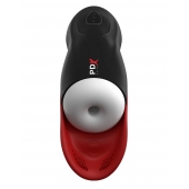 Автоматический мастурбатор PDX Elite Fap-O-Matic Pro - Pipedream - в Мурманске купить с доставкой