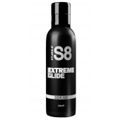 Лубрикант на силиконовой основе S8 Silicon Extreme Glide - 250 мл. - Stimul8 - купить с доставкой в Мурманске