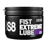 Гибридный лубрикант для фистинга S8 Hybrid Fist Extreme Lube - 500 мл. - Stimul8 - купить с доставкой в Мурманске