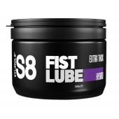 Гибридный лубрикант-желе для фистинга S8 Hybrid Fist Lube - 500 мл. - Stimul8 - купить с доставкой в Мурманске