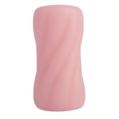 Розовый мастурбатор Stamina Masturbator Pleasure Pocket - Chisa - в Мурманске купить с доставкой