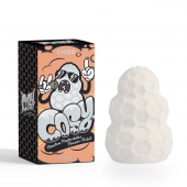 Белый мастурбатор Phantom Masturbator Pleasure Pocket - Chisa - в Мурманске купить с доставкой