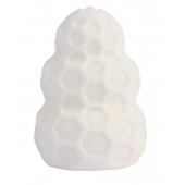 Белый мастурбатор Phantom Masturbator Pleasure Pocket - Chisa - в Мурманске купить с доставкой