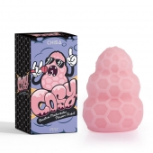 Розовый мастурбатор Phantom Masturbator Pleasure Pocket - Chisa - в Мурманске купить с доставкой