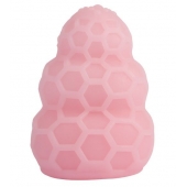 Розовый мастурбатор Phantom Masturbator Pleasure Pocket - Chisa - в Мурманске купить с доставкой