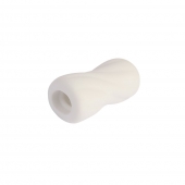 Белый мастурбатор Blow Cox Masturbator Pleasure Pocket - Chisa - в Мурманске купить с доставкой