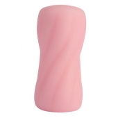 Розовый мастурбатор Blow Cox Masturbator Pleasure Pocket - Chisa - в Мурманске купить с доставкой