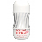 Мастурбатор Rolling Tenga Cup Gentle - Tenga - в Мурманске купить с доставкой