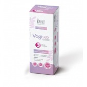 Увлажняющий гель с гиалуроновой кислотой Vagisex - 30 гр. - INTT - купить с доставкой в Мурманске