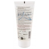 Лубрикант на водной основе Just Glide Strawberry с ароматом клубники - 200 мл. - Orion - купить с доставкой в Мурманске