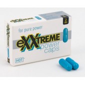 БАД для мужчин eXXtreme power caps men - 2 капсулы (580 мг.) - HOT - купить с доставкой в Мурманске