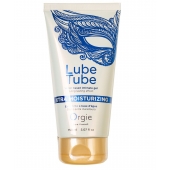 Интимный гель на водной основе Lube Tube Xtra Moisturizing с увлажняющим эффектом - 150 мл. - ORGIE - купить с доставкой в Мурманске