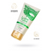 Интимный гель на водной основе Lube Tube Nature - 150 мл. - ORGIE - купить с доставкой в Мурманске