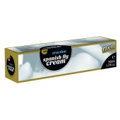 Крем для усиления эрекции Ero Spain Fly Cream - 30 мл. - Ero - купить с доставкой в Мурманске