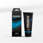Крем для усиления эрекции Ero Prorino Erection Cream - 100 мл. - Ero - купить с доставкой в Мурманске